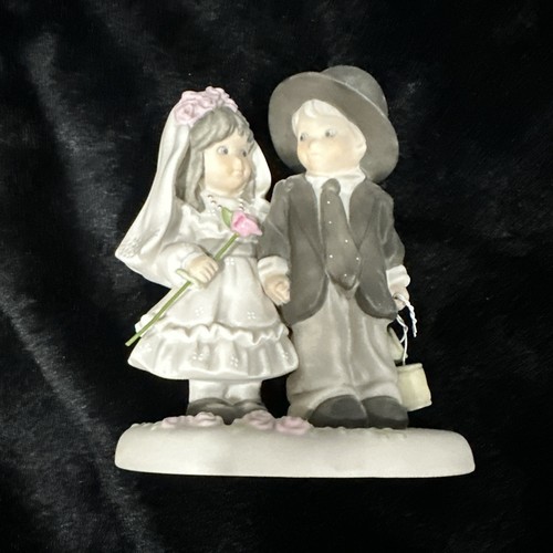 Promises love enesco kim - of,