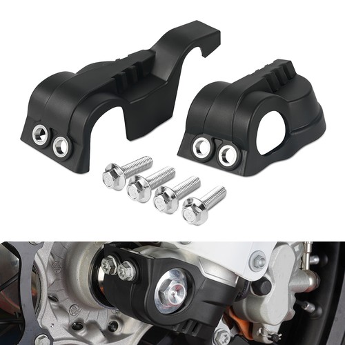 Fork shoe protectors guard - guard, for