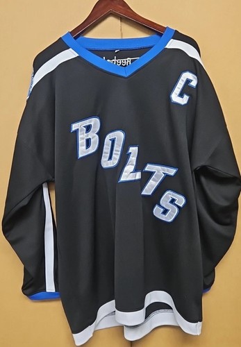 Reebok tampa bay - bay, lightning