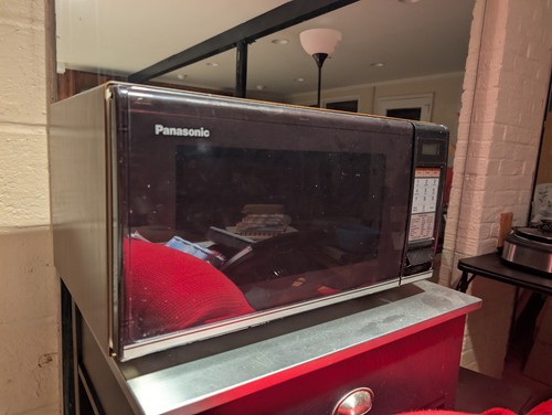 Vintage panasonic 6369 - vintage,
