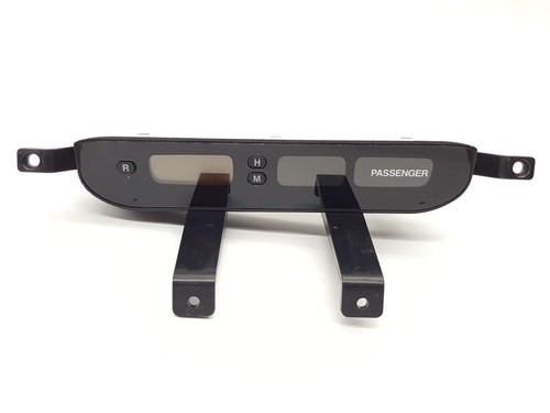 2007 kia rondo oem - rondo, clock
