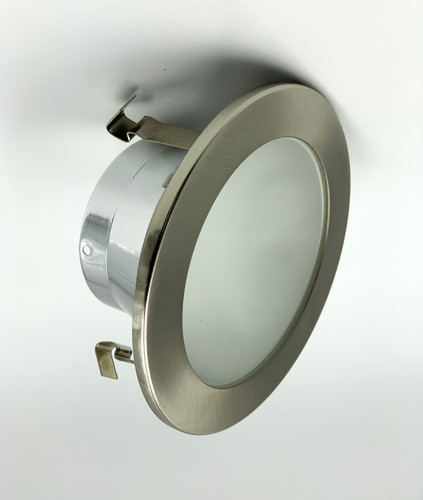 Pack recessed can - 2, 4"