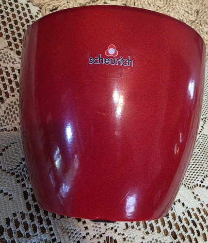 Vintage scheurich keramik - vintage,