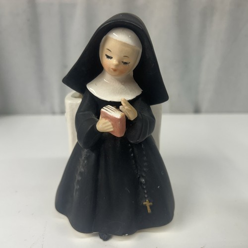 Vtg inarco 1963 nun planter - vtg,