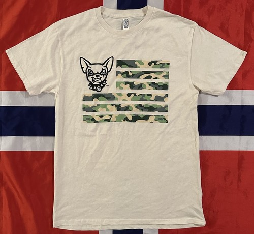 Milb paso chihuahuas camo - el,