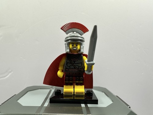 Lego roman commander 71001 - roman,