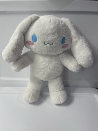 Build bear cinnamoroll hello - build-a-bear,