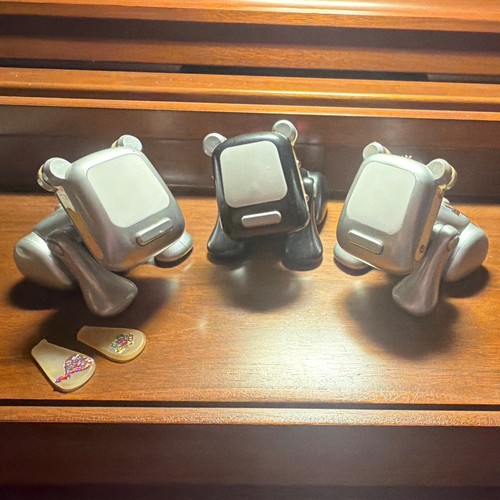 Lot hasbro i - of, 3,