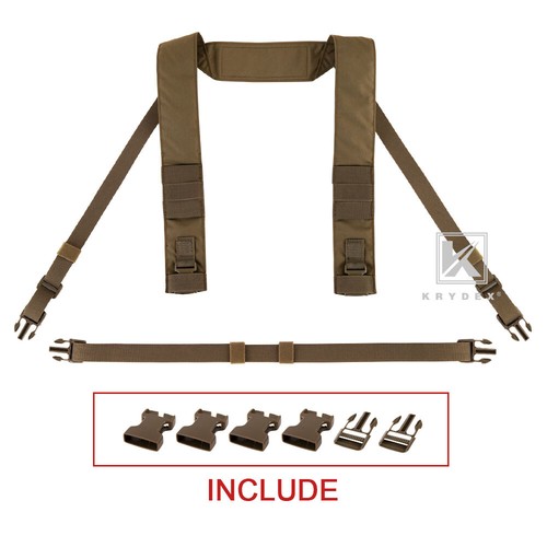 Krydex fat strap and - krydex,