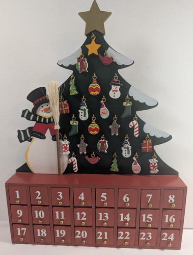 Kurt adler wooden - kurt, christmas
