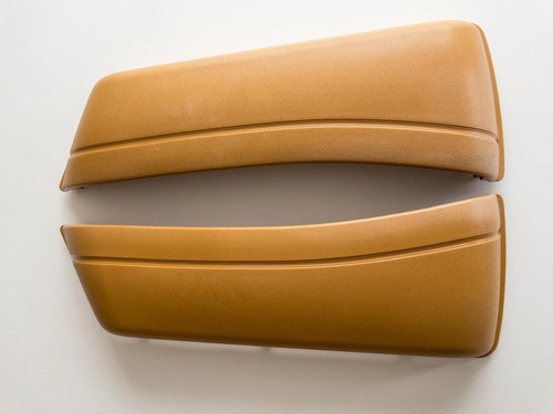 New mercedes w123 door pockets - mercedes,