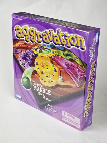 Vintage aggravation the - vintage,