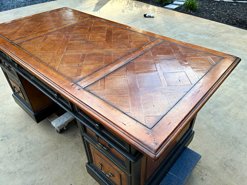 Executive desk drawers - executive,
