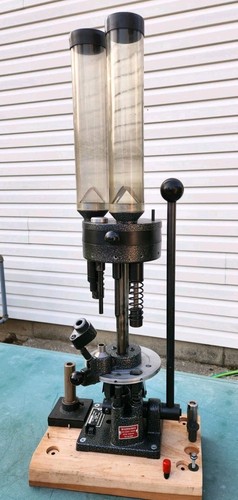 Ponsness warren model 375 - ponsness-warren,