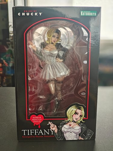 Kotobukiya horror bride - kotobukiya,