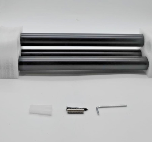 Sdnbht pack 4ft aluminum - 3,