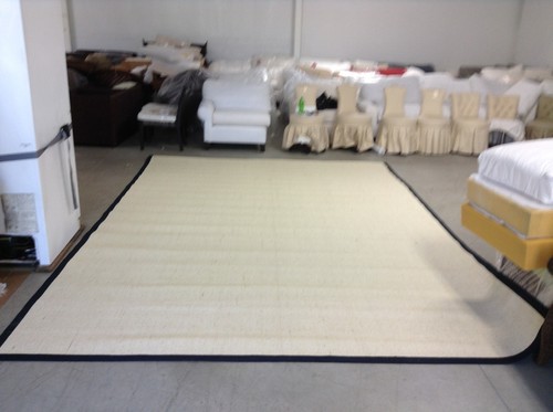 Ballard designs light - light, sisal