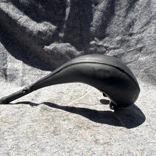 Oem yamaha yz250 exhaust - oem,