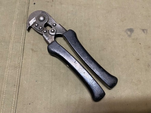 Original wwii army m1938 - army,