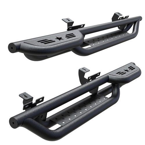 Drop running boards - drop, for