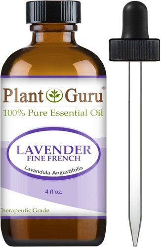 Essential oils 100 pure - essential, 4