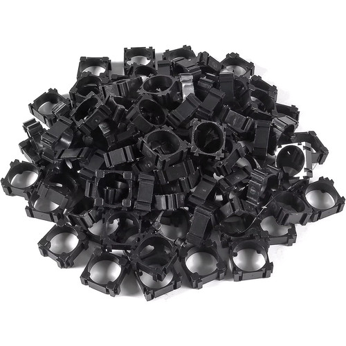 100pcs 18650 lithium battery - 100pcs,