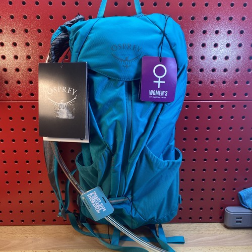 Nwt osprey kitsuma hydrapack - kitsuma, 7