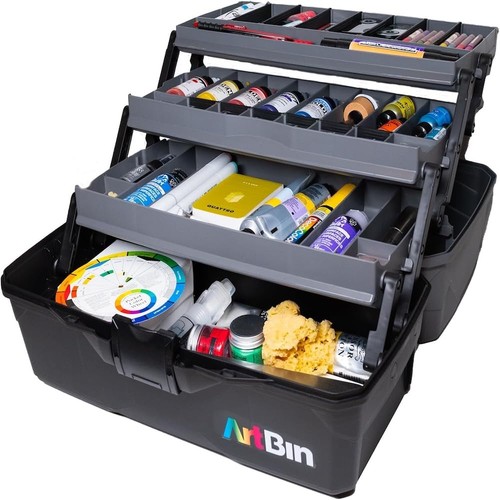 Artbin tray art - art, supply