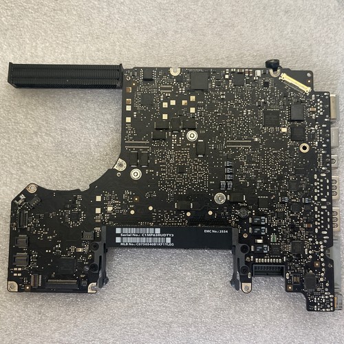 Apple macbook pro a1278 - apple,