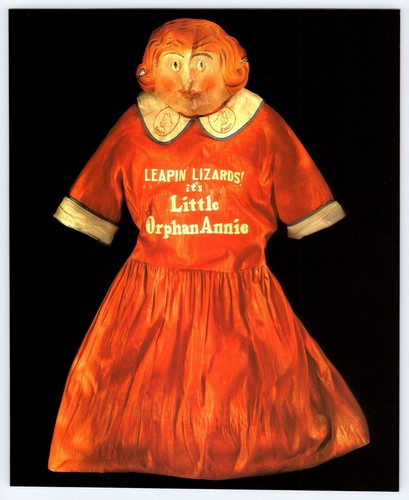 Little orphan annie halloween - orphan,