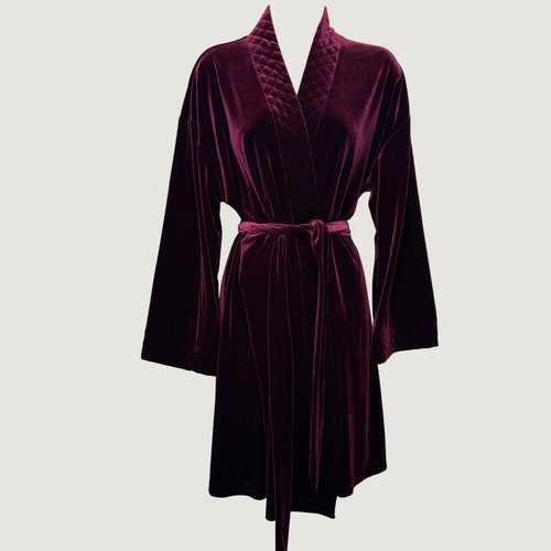 Vintage diamond tea velvet - vintage,