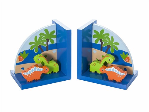 Mousehouse blue dinosaur - mousehouse,