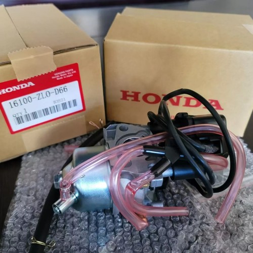 New oem eu3000is - new, carburetor