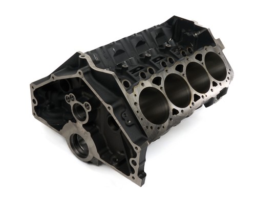 Dart engine sbc 125 bore - in,