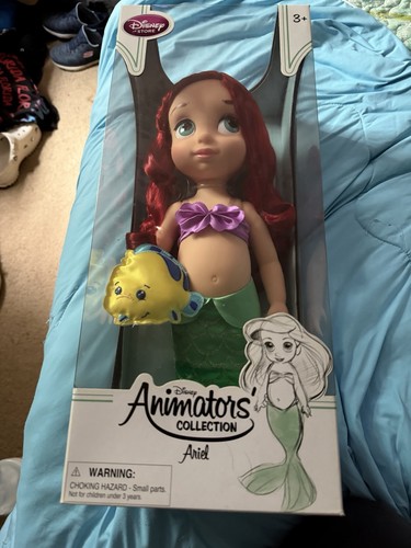 Disney animators collection - disney,