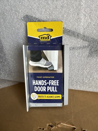 New hand free door - hand, pull