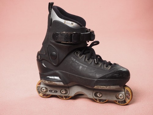 Rare salomon sts junior - rare,