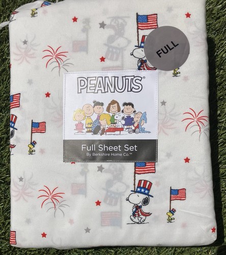 Berkshire peanuts snoopy full - berkshire,