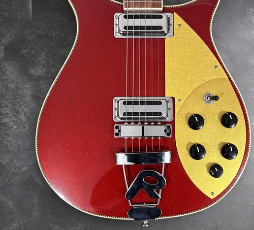 Ship metallic red electric - us,