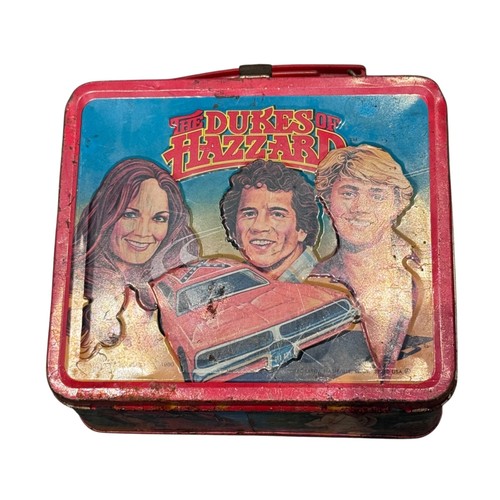 Vintage the dukes hazzard - the, of