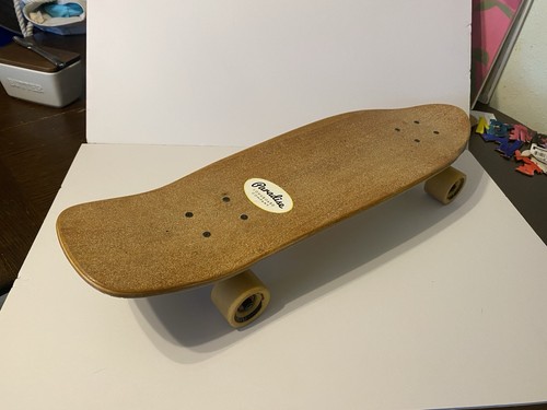 Paradise long board - long,