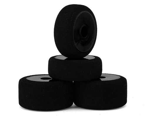 Hackfab losi micro - micro-b, foam