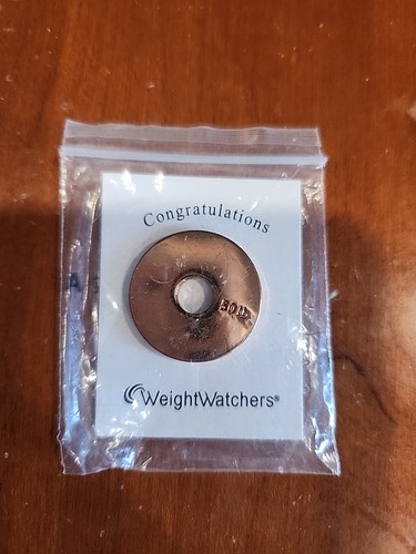 New weight watchers - weight,