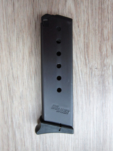 Sig sauer p230 p232 - sig, .380