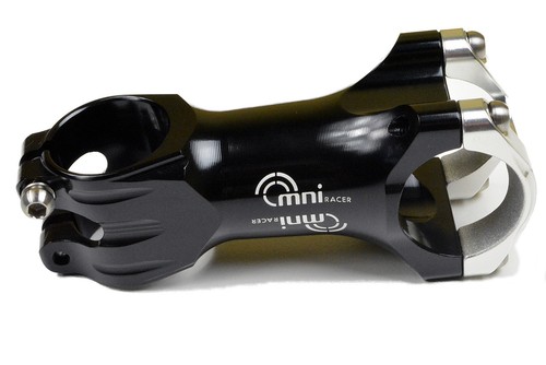 8mm black omni racer - black,