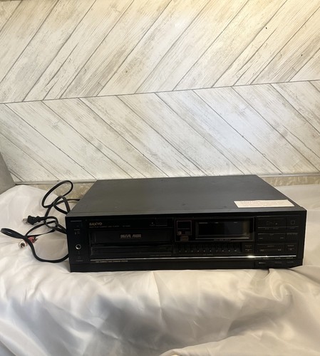 Sanyo m980 disc cd - cp,