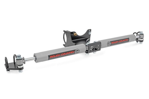 Rough country dual - rough,