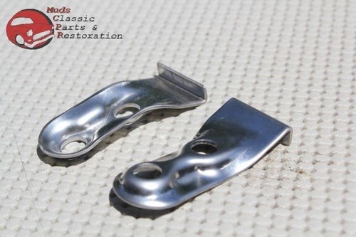 Center mount bracket - mount, pinch