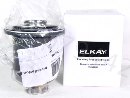 Elkay lkdd stainless - elkay, steel