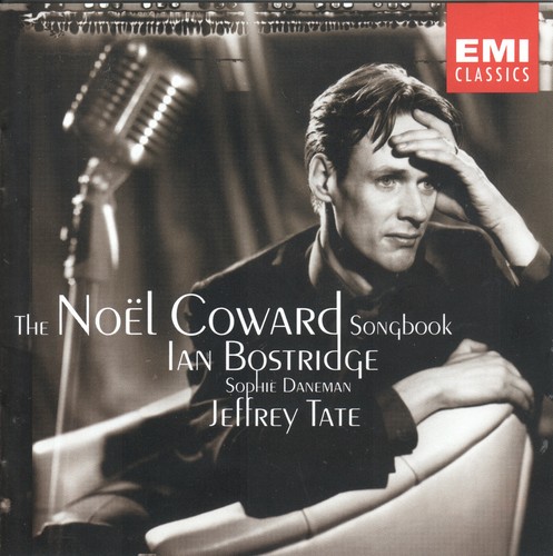 The noel coward songbook - noel, by